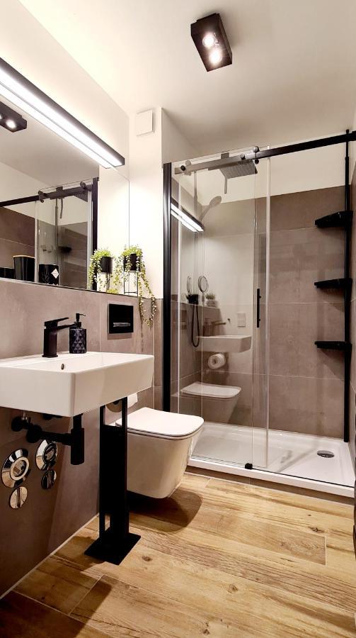 Elbquartier | Ferienwohnung In Wedel Kültér fotó