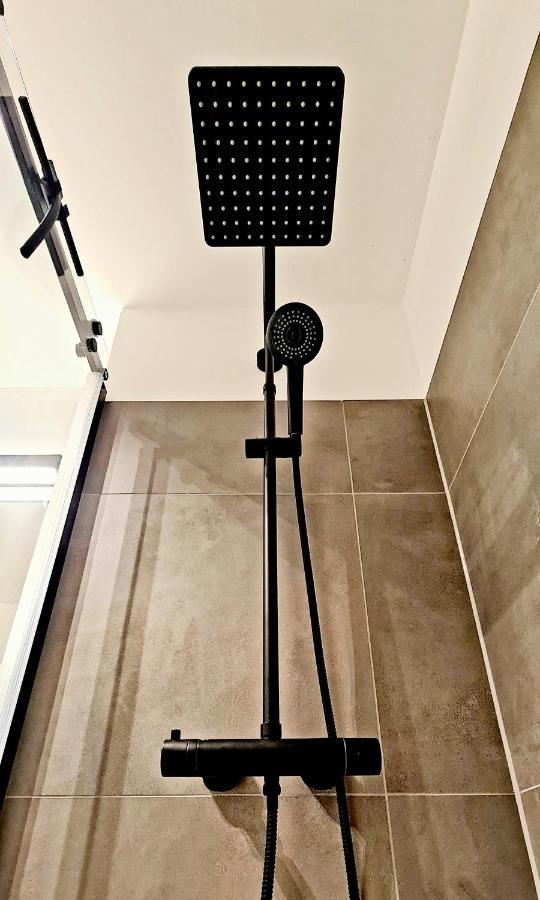 Elbquartier | Ferienwohnung In Wedel Kültér fotó